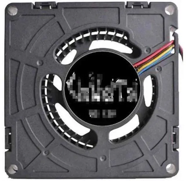 Main image of FOR radiator for BFB0712VHD CA04 12V 0.5A 7015 70X70X15MM 7CM CPU Cooling Fan