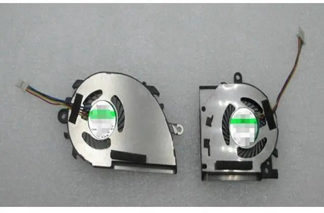 Main image of FOR CPU fan for AB06505HX050BZ0 00WB1 AB04505HX050BZ0 0CWWB2 laptop cpu cooling fan cooler