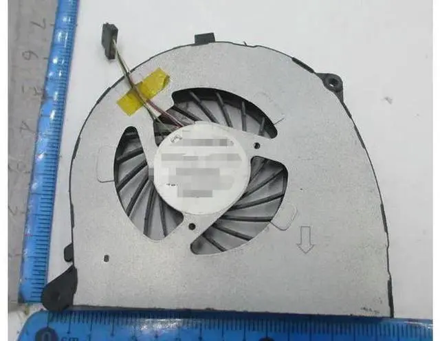 Main image of FOR Laptop Cpu Cooling Fan for EF50060S1-C110-S99 5V 0.5A 4BR0GFAWI00