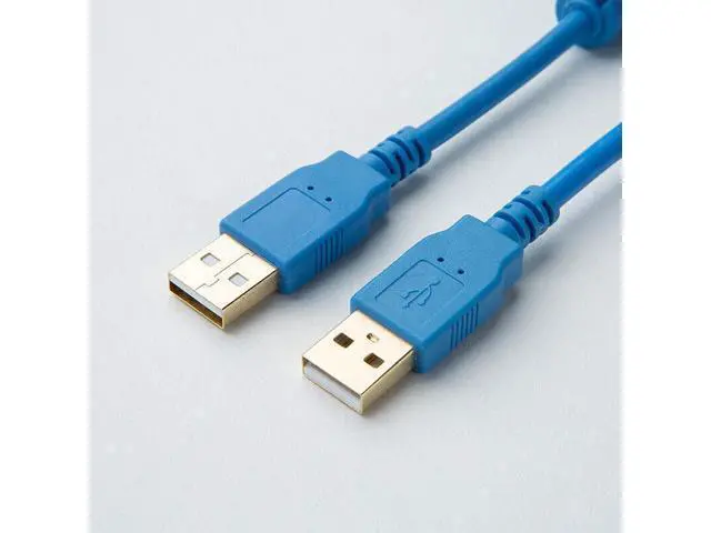 Alt view image 4 of 5 - For Feng Wei PLC programming cable VB VH M series data cable USB-VIGOR