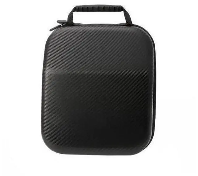 Main image of Earphone Storage Bag Headphones Box for HD598 HD600 HD650 Protective for CASE