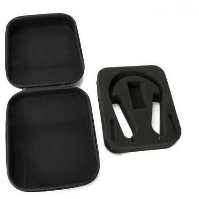 Alt view image 2 of 6 - Earphone Storage Bag Headphones Box for HD598 HD600 HD650 Protective for CASE