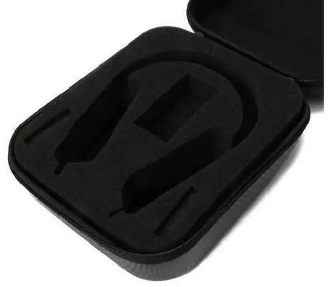 Alt view image 6 of 6 - Earphone Storage Bag Headphones Box for HD598 HD600 HD650 Protective for CASE