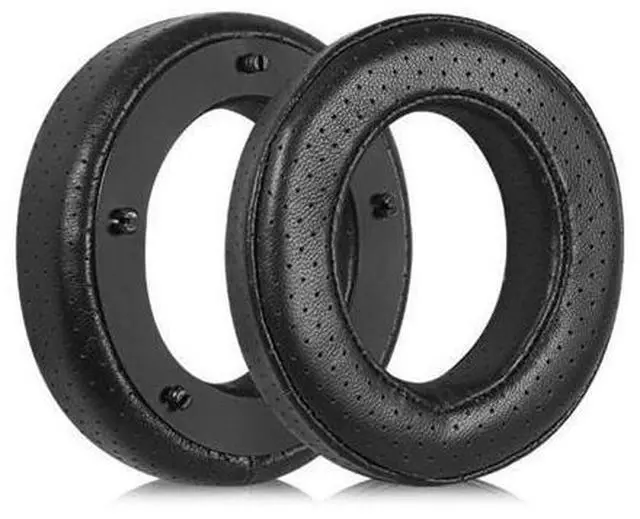 Main image of Replacement Earpads Pillow Ear Pads Foam Ear Cushions for (Black)