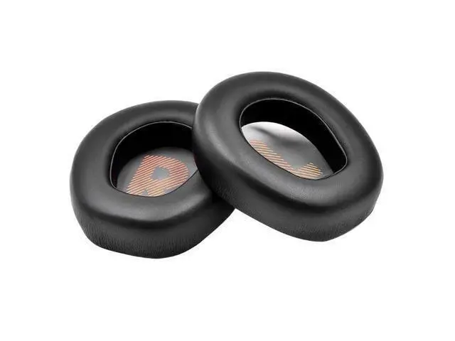 Alt view image 3 of 6 - Qualified Repairing Sponge Earmuffs for ONE Headphone Isolate Noise Covers Accessories