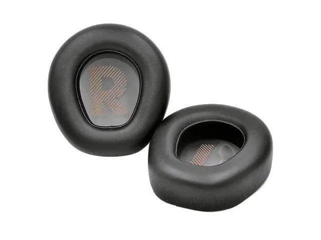 Alt view image 5 of 6 - Qualified Repairing Sponge Earmuffs for ONE Headphone Isolate Noise Covers Accessories