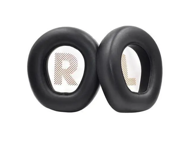 Alt view image 4 of 6 - Qualified Repairing Sponge Earmuffs for ONE Headphone Isolate Noise Covers Accessories