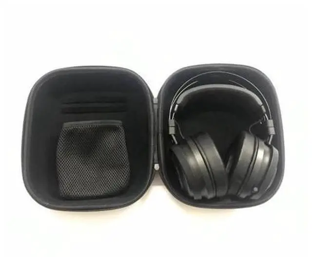 Main image of EVA Hard for Headphone Cover Storage Bag Waterproof Travel Carrying