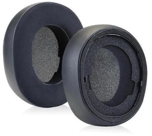Main image of Headset Ear Pads Noise Cancelling Cushion for Headset Ice Fabric(Gel Ice Silk Cloth)