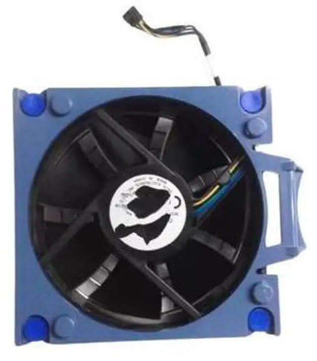 Main image of FOR 644757-001 631568-001 FOR ML110 G7 Gen7 Server Cooling Fan Cooler Fan Heatsink Radiator