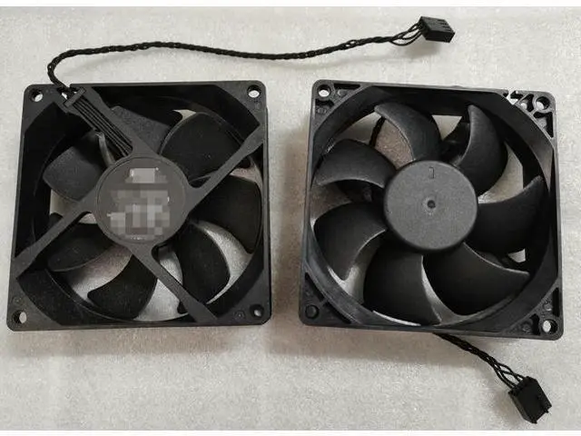 Main image of FOR 928148-001 L132269-001 DS09225R12H P309 L23931-001 9cm 9225 92x92x25mm for Chassis Server Cooling Fan