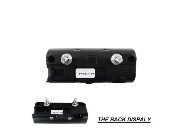 Alt view image 2 of 5 - Modified Motorcycle Rear Signal Light Tail Light For Surron Light Bee X S E-bike