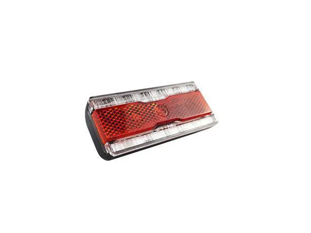 Alt view image 5 of 5 - Modified Motorcycle Rear Signal Light Tail Light For Surron Light Bee X S E-bike