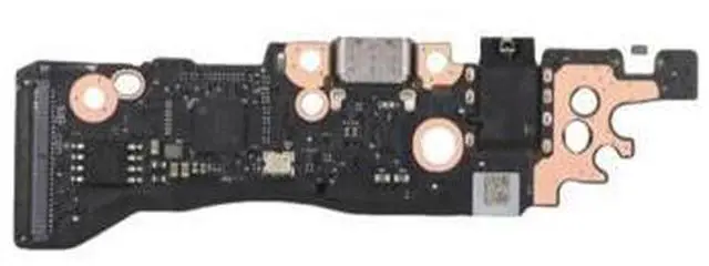Main image of FOR 5C50S25119 FOR Idaepd Slim 7-13ITL05 TYPE-C Audio Power Button Board NB2608_UB_V4_PCB