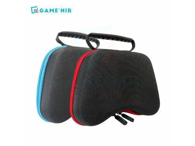 Alt view image 3 of 7 - Wireless pro Controller Carrying Case Protector for Nintendo Switch, Nintendo Switch OLED, Xbox Controller Case, NS Pro Controller, Switch Accessories, Joy con, Gamepad, PS4 Controller, PS5