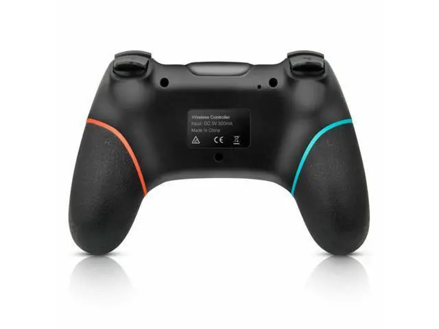 Alt view image 3 of 7 - Wireless controller Gamepad for Nintendo Switch, Bluetooth Controller For Games Nintendo Switch Pro Controller with Rechargeable Battery-Turbo-6-Axis