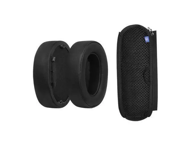 Main image of Headphone Ear pads Headband Protector Cover for WH 1000XM5 Headphone Sleeves