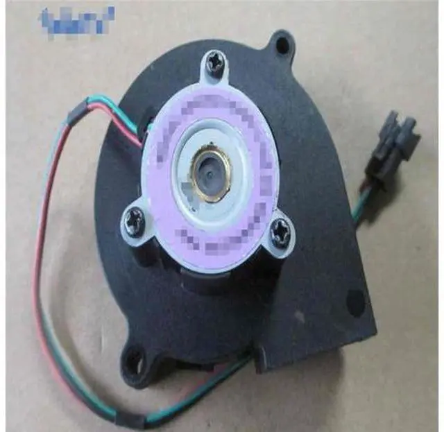 Main image of FOR For SFF25A 10V 0.35A 3-wire 3-pin connector 50mm Projector Cooling fan