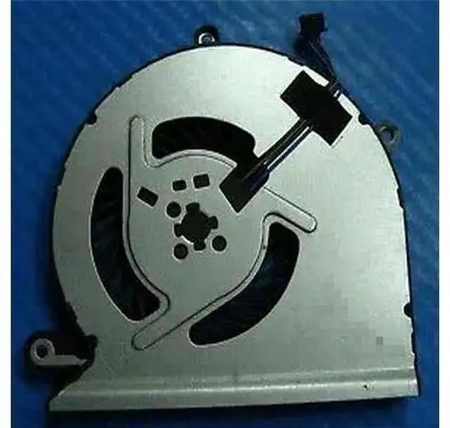 Main image of FOR Computer CPU Cooling Fans For 15-CU TPN-Q209 L26237-001 15-cu0008tx 15-cu0XXX NS85B00-17K20 TPN-C140
