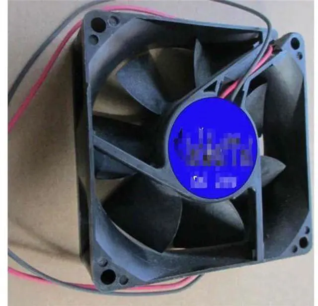 Main image of FOR fan FOR NETA SL Model D08T-20BS1 01 20V DC 0.07A 8025 8CM 80x80x25mm cooling fan