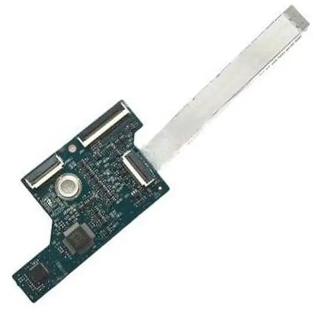 Main image of FOR LS-K792P 0TPV43 FOR M15 R5 R6 Laptop Keyboard Board Connection Board With Cable CN-0TPV43 TPV43