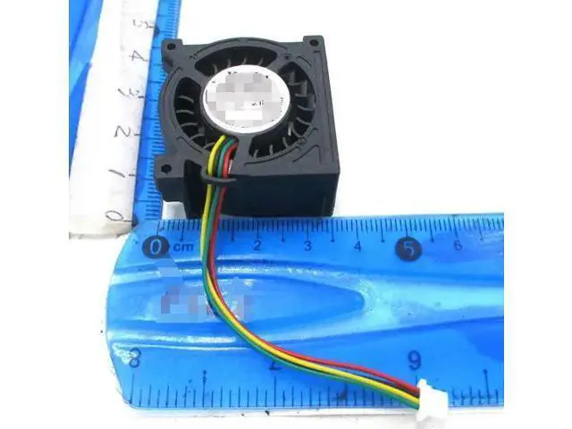 Main image of FOR Cooling Fan for P1 P2 HDS-3517M 5V 0.15A 35X35X17MM 4pin Nut projector fan