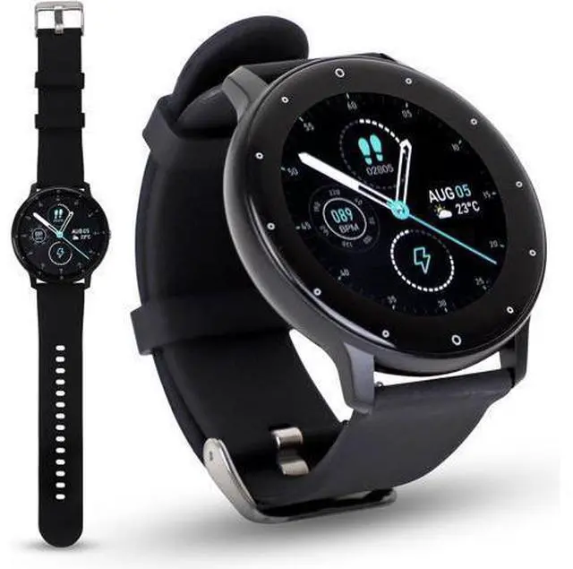 Main image of Rival Smartwatch, Rival Smart Watch, Rival Smartwatch for Men, Rival Smartwatch for Women, Rival SmartWatch
