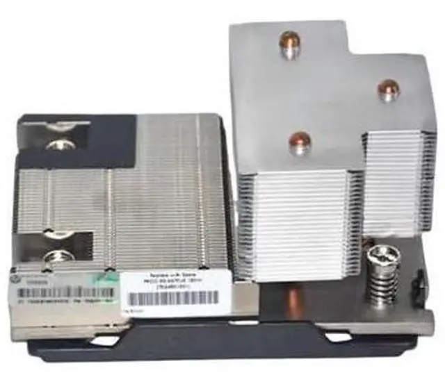 Main image of FOR 747607-001 777291-001 FOR DL380 DL388 G9 Gen9 Server CPU Cooler Heatsink