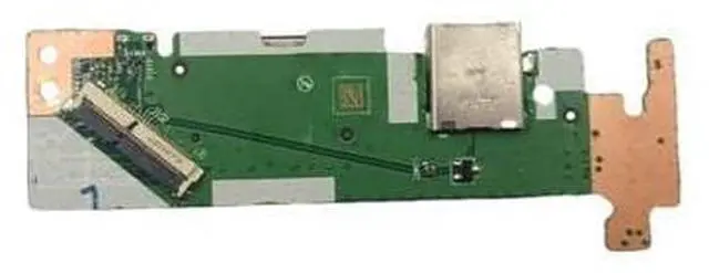 Main image of FOR NS-E542 NS-E332 FOR 15ALC7 USB Switch Board Power Button 5C50S25328 NS-E052 NS-E792