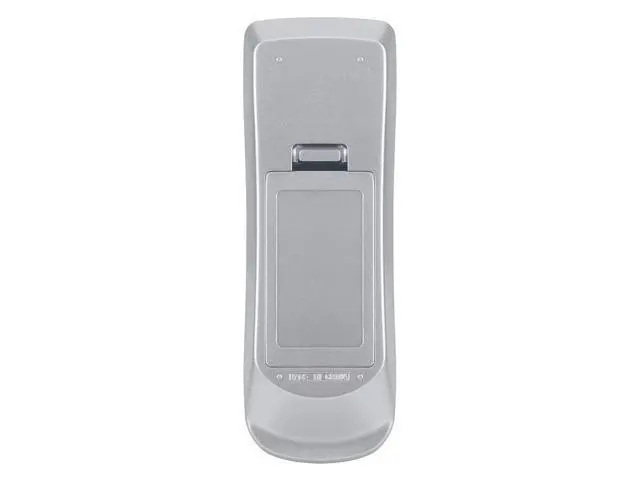 Alt view image 5 of 5 - Zell New 2201-52757-001 Group Series Ir Remote Control Replacement Bw7530 Replaced Remote Control For Polycom Bw7530 Realpresence Group Series Ir Remote 2201-52757-001 Remote Controller