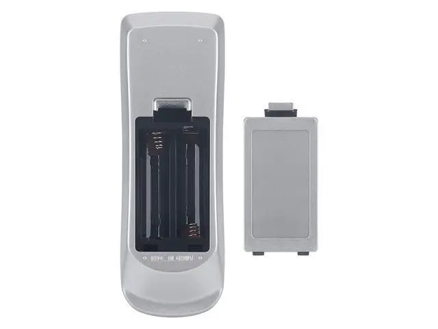 Alt view image 4 of 5 - Zell New 2201-52757-001 Group Series Ir Remote Control Replacement Bw7530 Replaced Remote Control For Polycom Bw7530 Realpresence Group Series Ir Remote 2201-52757-001 Remote Controller
