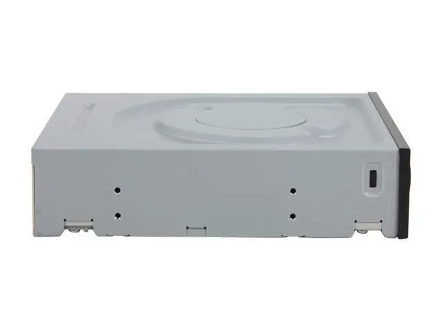 Alt view image 3 of 4 - Internal 24x DVD Burner with Label-tag Feature 24X DVD+R 8X DVD+RW 12X DVD+R DL 24X DVD-R 6X DVD-RW 16X DVD-ROM 48X CD-R 32X CD-RW 48X CD-ROM Black SATA Model ihas524-T06