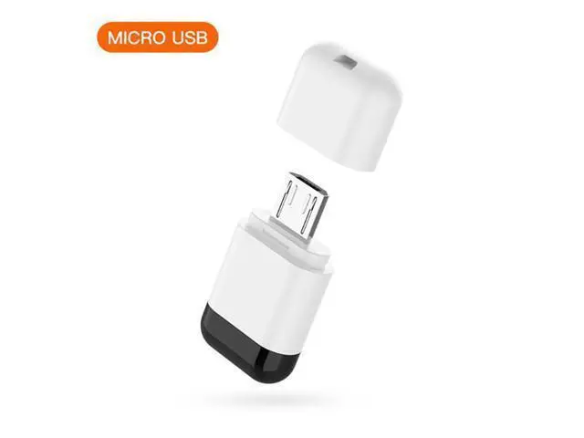 Alt view image 5 of 6 - Micro-USB Wireless IR Infrared Remote Control For Android Mobile Phone OTG Learning Smart Remote Control For TV Air Condition