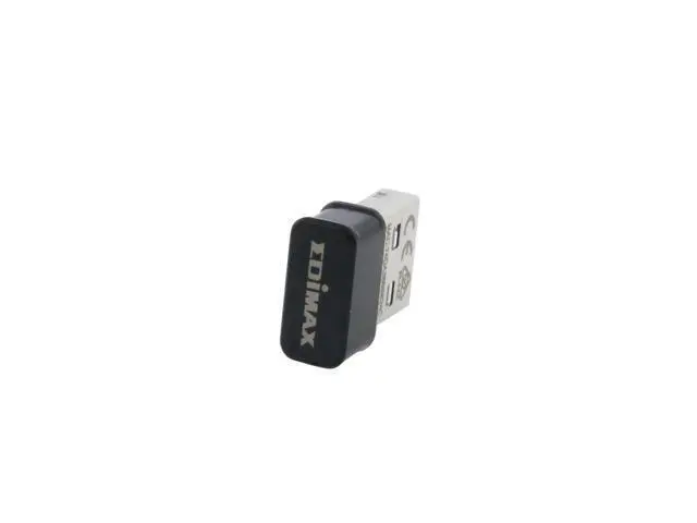 Alt view image 3 of 7 - EW-7822ULC AC1200 Dual-Band Nano Wi-Fi Adapter, Nano Size Lets You Plug it and Forget It