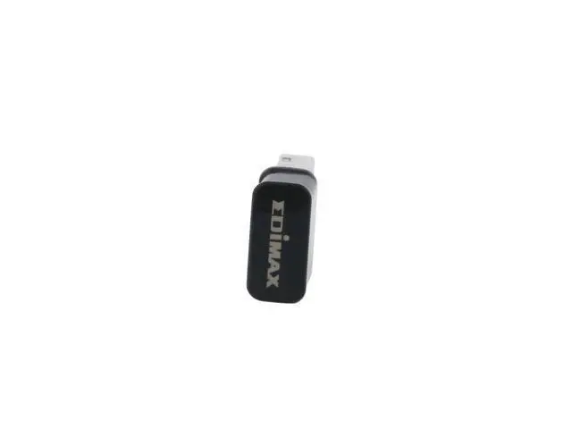 Alt view image 4 of 7 - EW-7822ULC AC1200 Dual-Band Nano Wi-Fi Adapter, Nano Size Lets You Plug it and Forget It