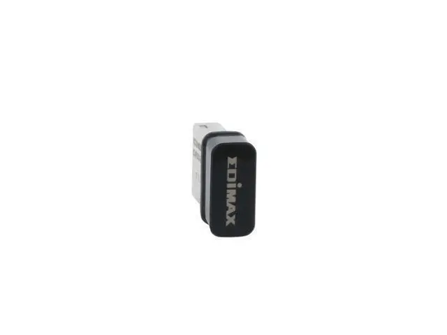 Alt view image 5 of 7 - EW-7822ULC AC1200 Dual-Band Nano Wi-Fi Adapter, Nano Size Lets You Plug it and Forget It