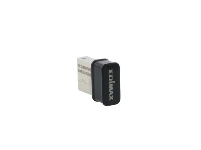 Alt view image 6 of 7 - EW-7822ULC AC1200 Dual-Band Nano Wi-Fi Adapter, Nano Size Lets You Plug it and Forget It