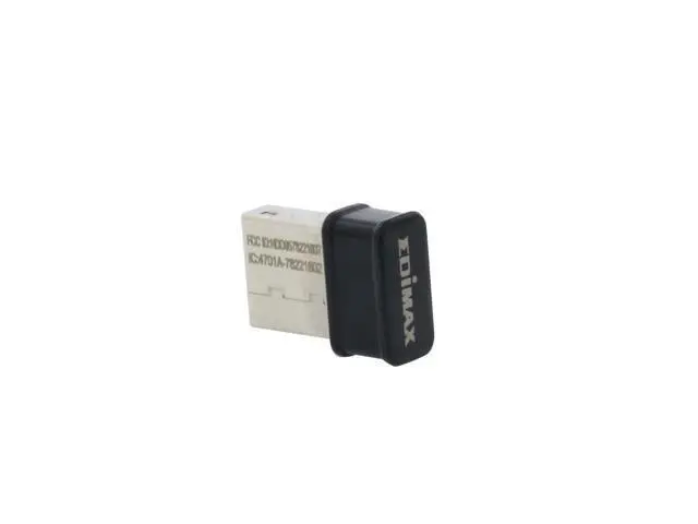 Alt view image 7 of 7 - EW-7822ULC AC1200 Dual-Band Nano Wi-Fi Adapter, Nano Size Lets You Plug it and Forget It