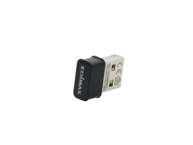 Alt view image 2 of 7 - EW-7822ULC AC1200 Dual-Band Nano Wi-Fi Adapter, Nano Size Lets You Plug it and Forget It