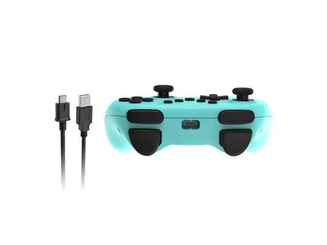 Alt view image 5 of 6 - Wireless Joystick For NS Switch Pro Controller Switch Remote Gamepad With Six-axis Wireless Controller For Nintendo Switch Game