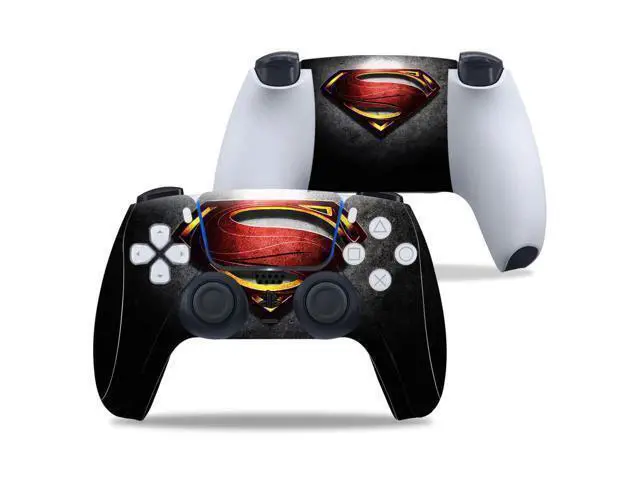 Main image of Venom Iron Man For PS5 Gamepad Skin Sticker Protective Case for PS5 Controllers for PS5 Joystick Accessories(TN-PS5QH-0123)