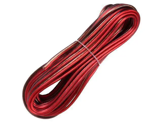 Alt view image 5 of 7 - Complete 2000W 4 Gauge Amplifier Installation Wiring Kit Amp Pk3 4 Ga Red - for Installer and DIY Hobbyist - Perfect for Car/Truck/Motorcycle/Rv/ATV, 2000W / RED