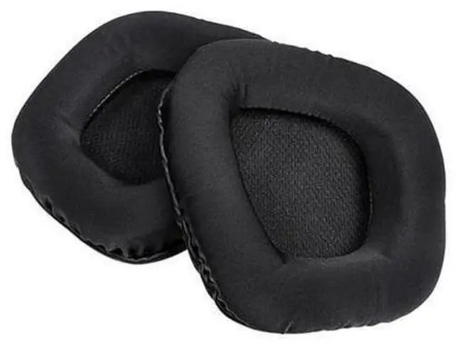 Main image of Ear Pads Cushion Sponge Cover Earmuff for RGB Replacement(Icy skin)