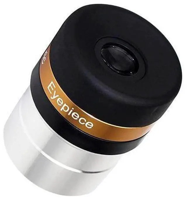 Main image of Telescope Lens 4mm 10mm 23mm Telescope Eyepieces Fully Coated Lens Telescope Accessories Kit Wide Angle for 125 inches Astronomic Telescope