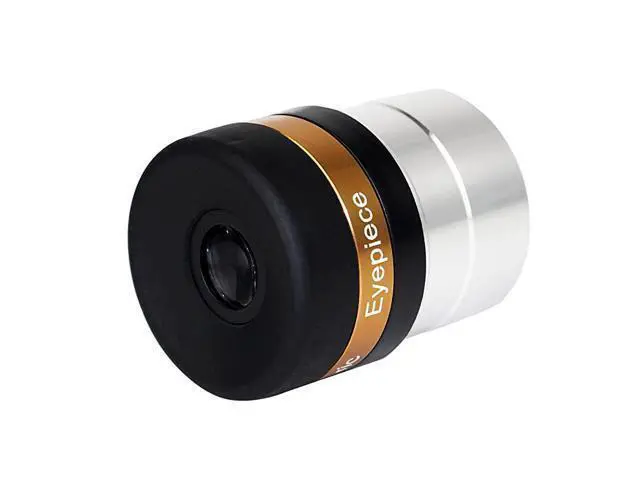 Alt view image 2 of 7 - Telescope Lens 4mm 10mm 23mm Telescope Eyepieces Fully Coated Lens Telescope Accessories Kit Wide Angle for 125 inches Astronomic Telescope