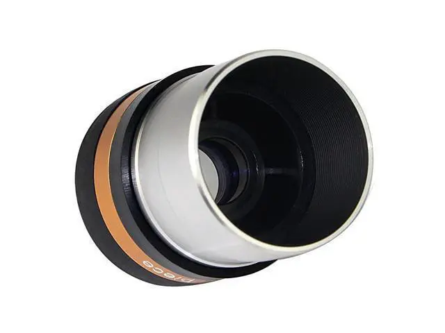 Alt view image 5 of 7 - Telescope Lens 4mm 10mm 23mm Telescope Eyepieces Fully Coated Lens Telescope Accessories Kit Wide Angle for 125 inches Astronomic Telescope