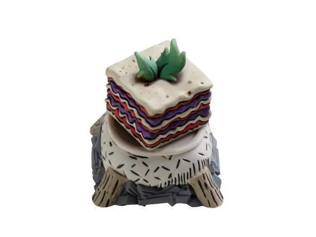 Alt view image 3 of 5 - Famine Part 2 Mechanical Keyboard Keycaps - Single Keycap Replacement - Customizable Cute High Appearance Level - ESC (Just the keycaps, not the keyboard)