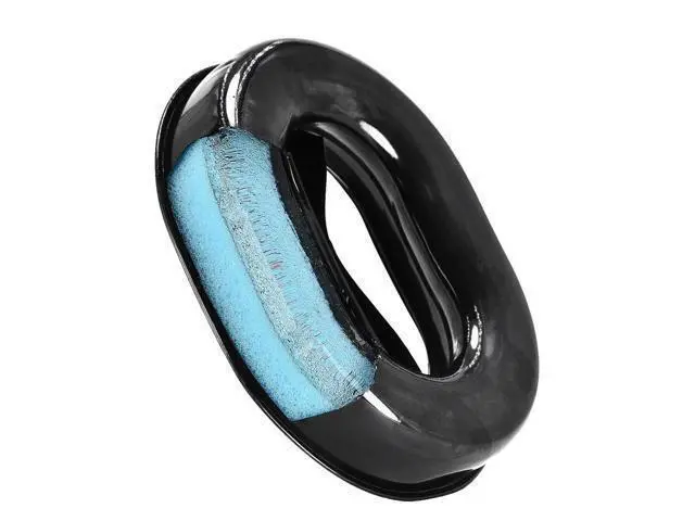 Alt view image 5 of 6 - Soft Memory Foam Earpads for David H10 Headphone Ear Cushions Elastic Headphone Sleeves Replacement