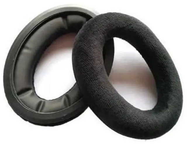 Main image of Ear Pads forSenn-heiser--HD515 HD555 HD595 PC360 Headset Covers Sleeves Pads
