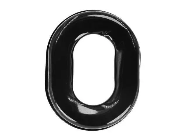 Alt view image 4 of 6 - Soft Memory Foam Earpads for David H10 Headphone Ear Cushions Elastic Headphone Sleeves Replacement